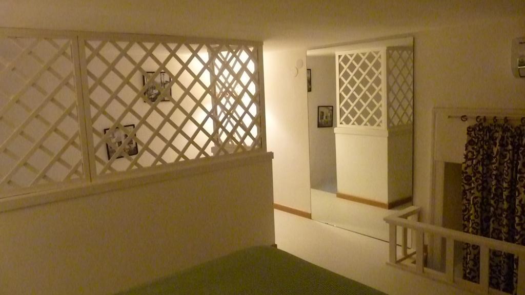 卡萨帝艾米尼酒店 那不勒斯 客房 照片