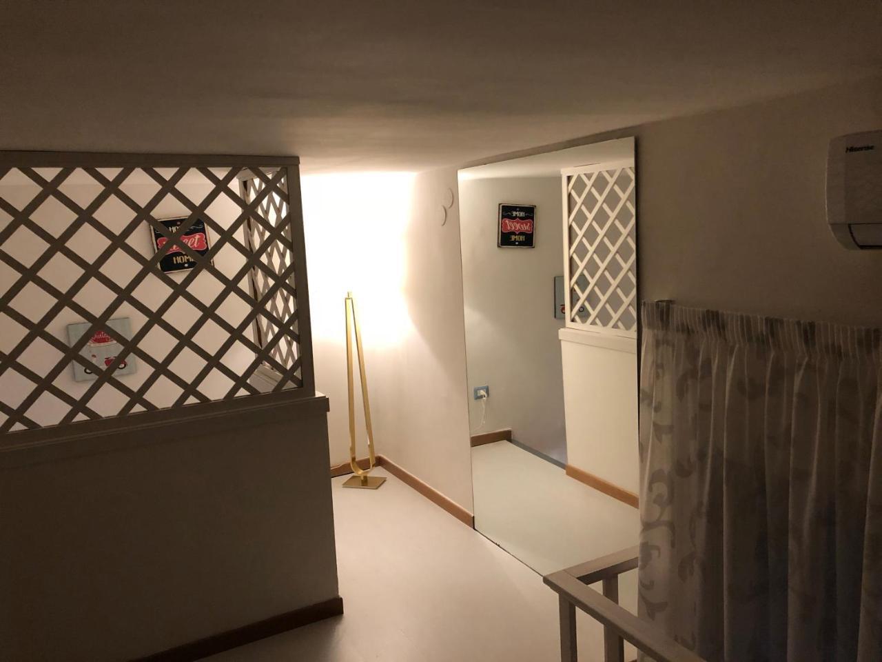 卡萨帝艾米尼酒店 那不勒斯 外观 照片