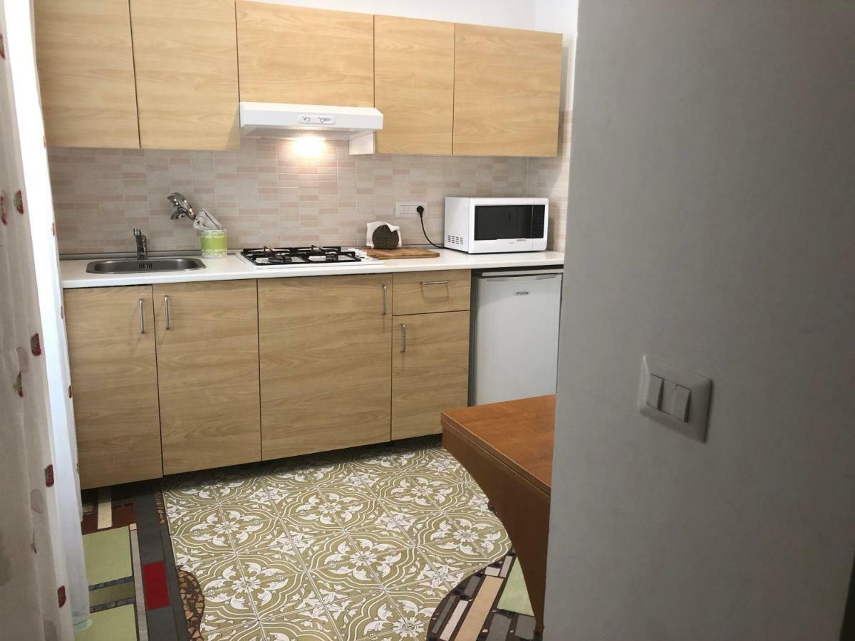 卡萨帝艾米尼酒店 那不勒斯 外观 照片