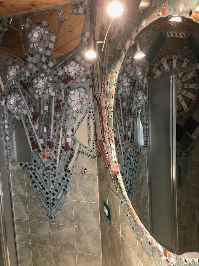 卡萨帝艾米尼酒店 那不勒斯 外观 照片
